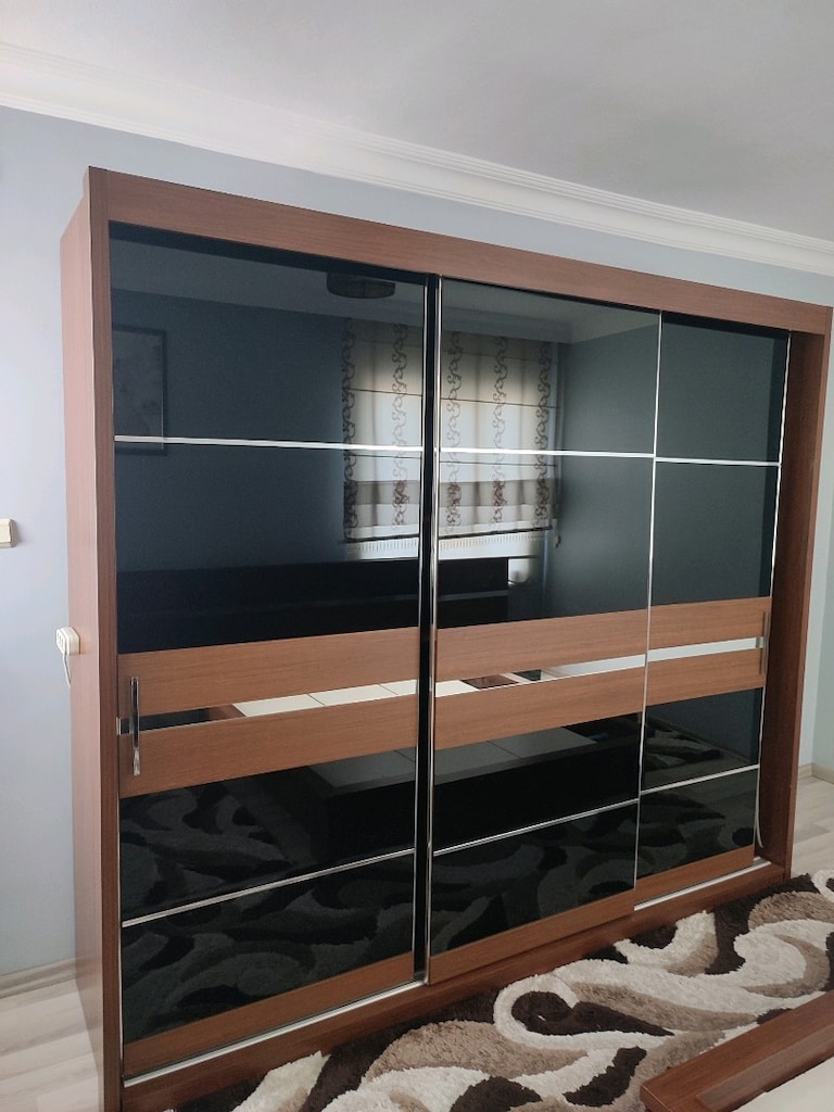 yatak odası takımı - 2