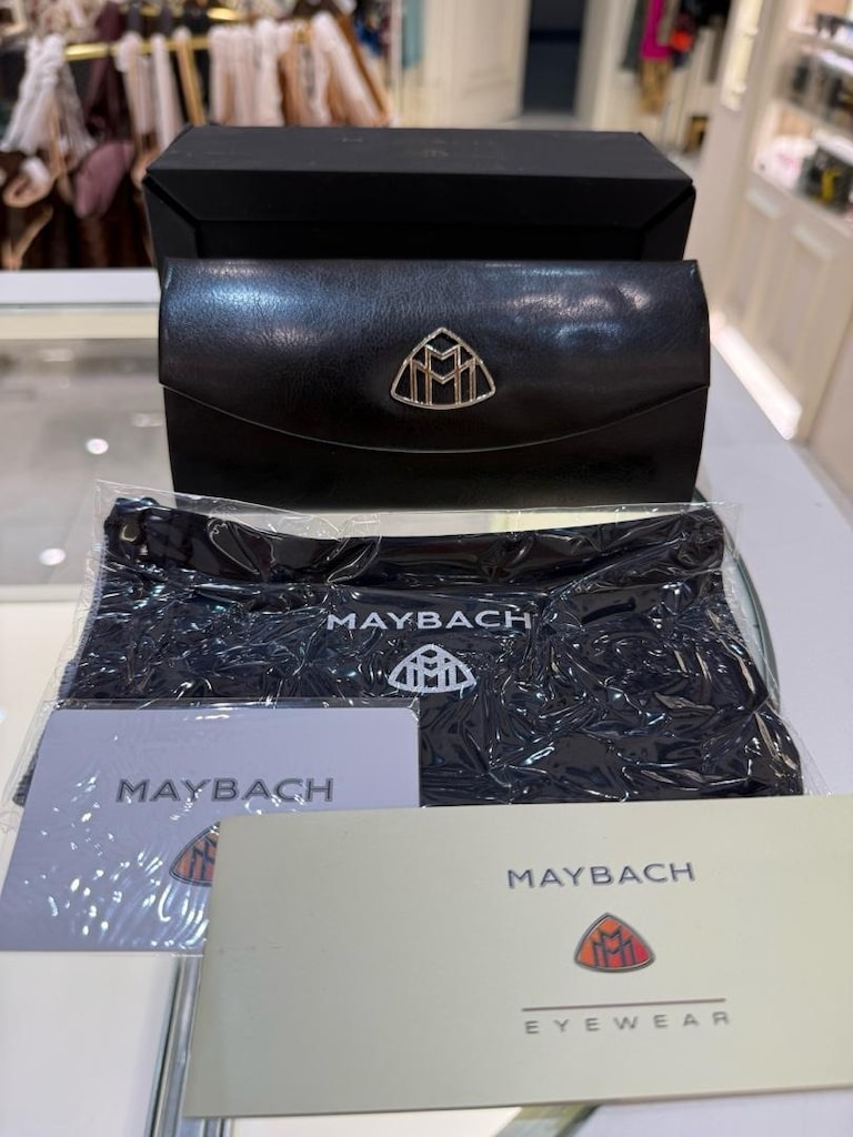 Maybach The Artist III Eyewear Original - 9