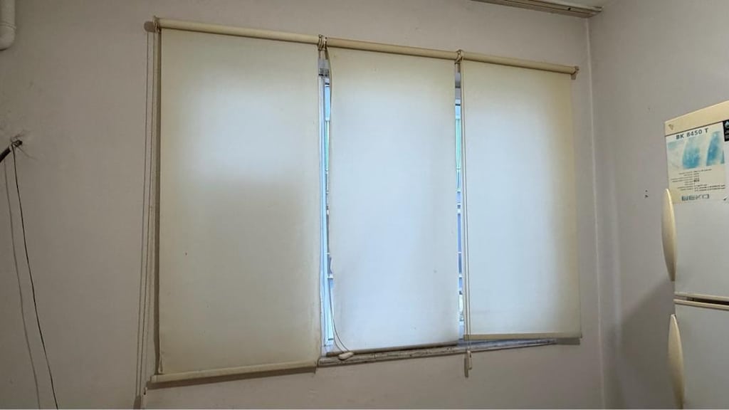 Store perde ve güneşlik - 2