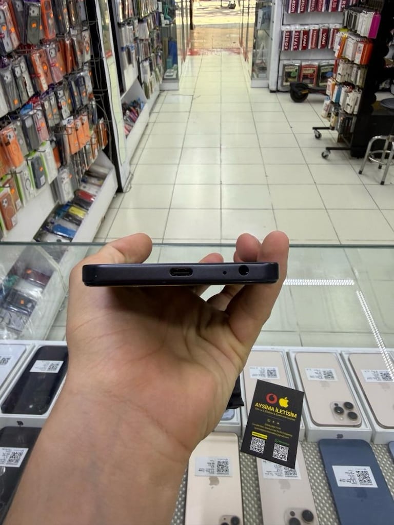 TECNO SPARK 40 5G AYSİMA İLETİŞİM - 6