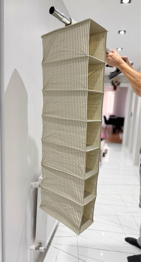 İkea Dolap İçi Düzenleyici - 5