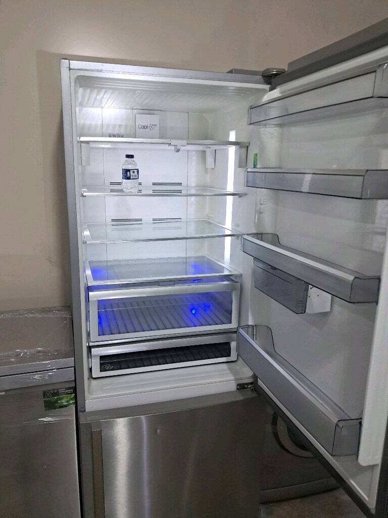 sıfır gibi 3lü set beyaz eşya takımı hepsi 34.500tl - 3