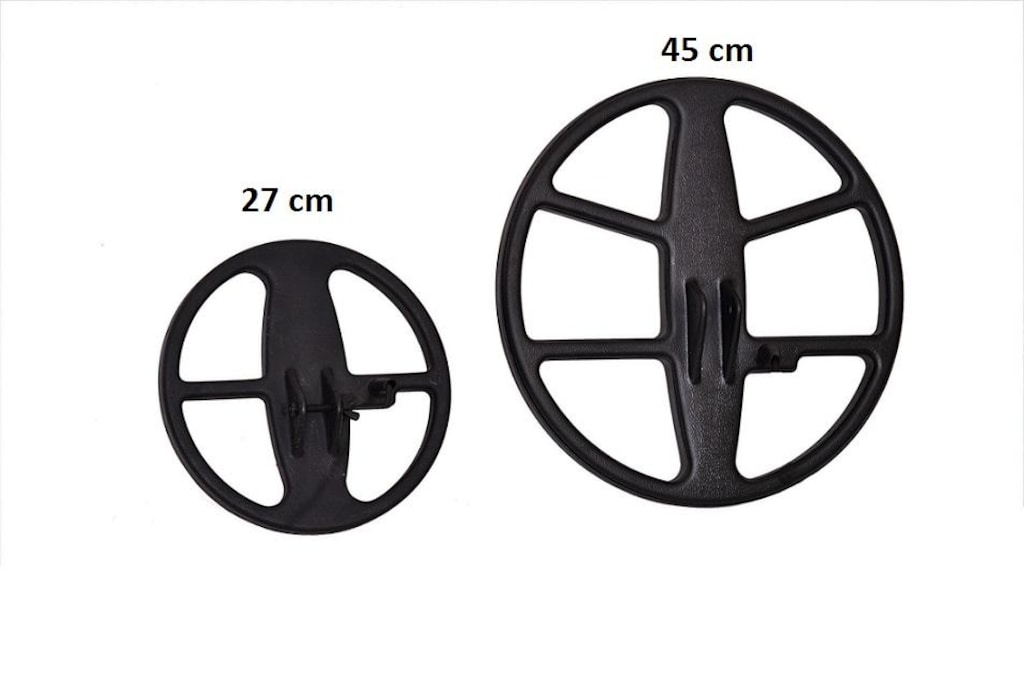 Hira GTR Pulse 1 Derin Pulse İndüksiyon Metal Dedektörü (Çoklu/Uçu... - 2