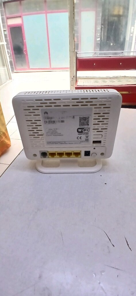 vdsl modem - 3