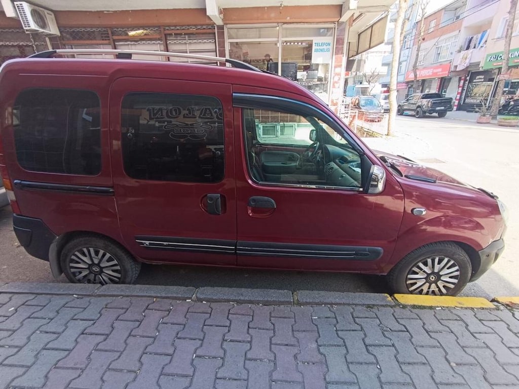 temiz aile aracımızı satıyoruz - 5