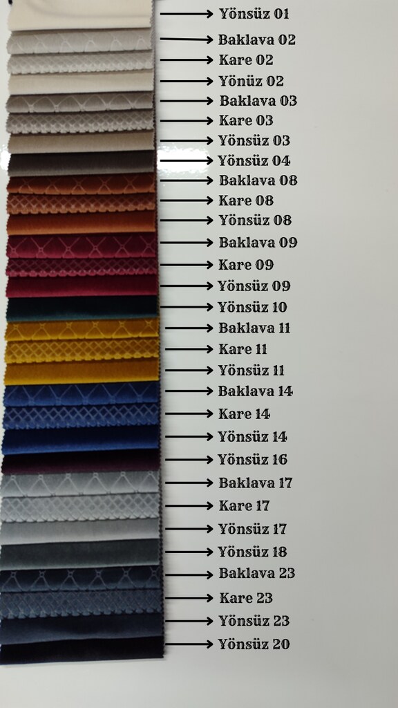 Mimoza Koltuk Takımı - 5