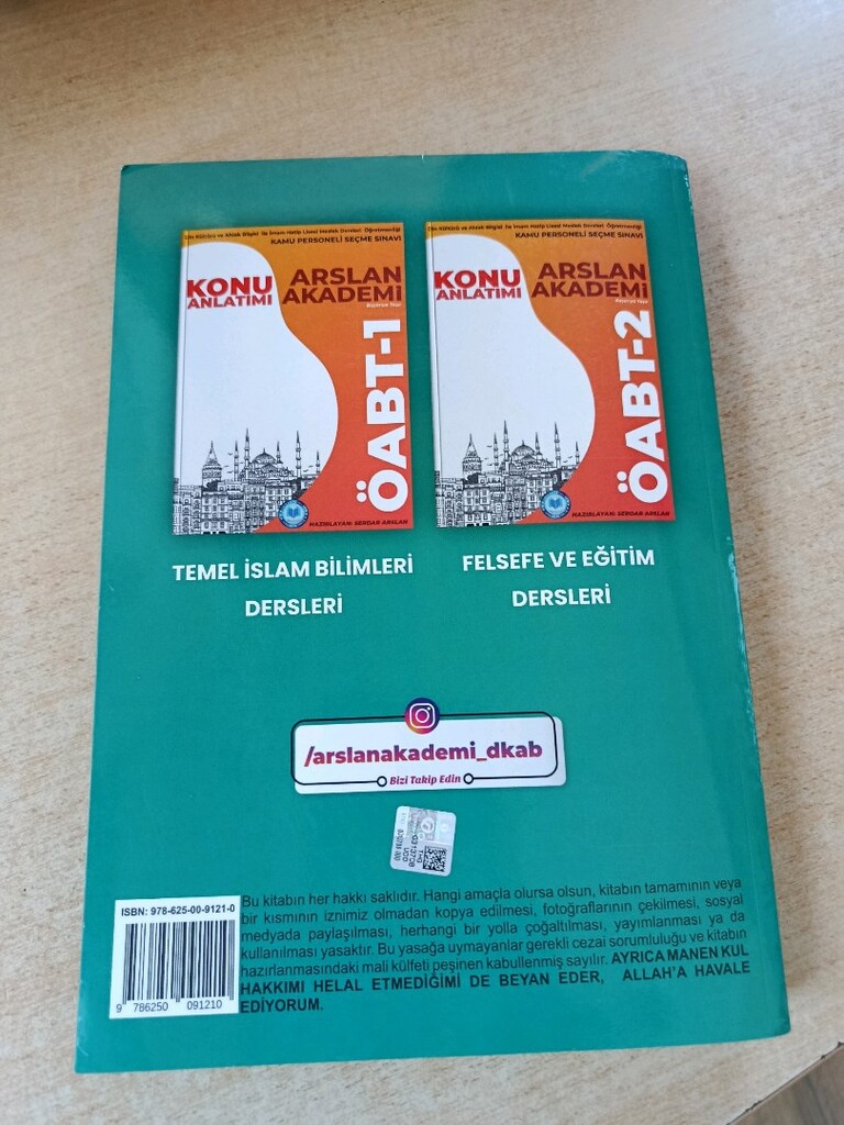 konu anlatımlı soru Bankası - 3