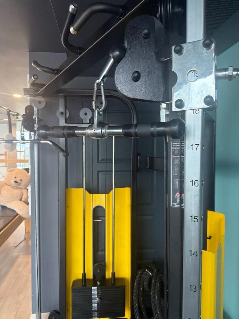 istasyon makinesi özel yapım - 6