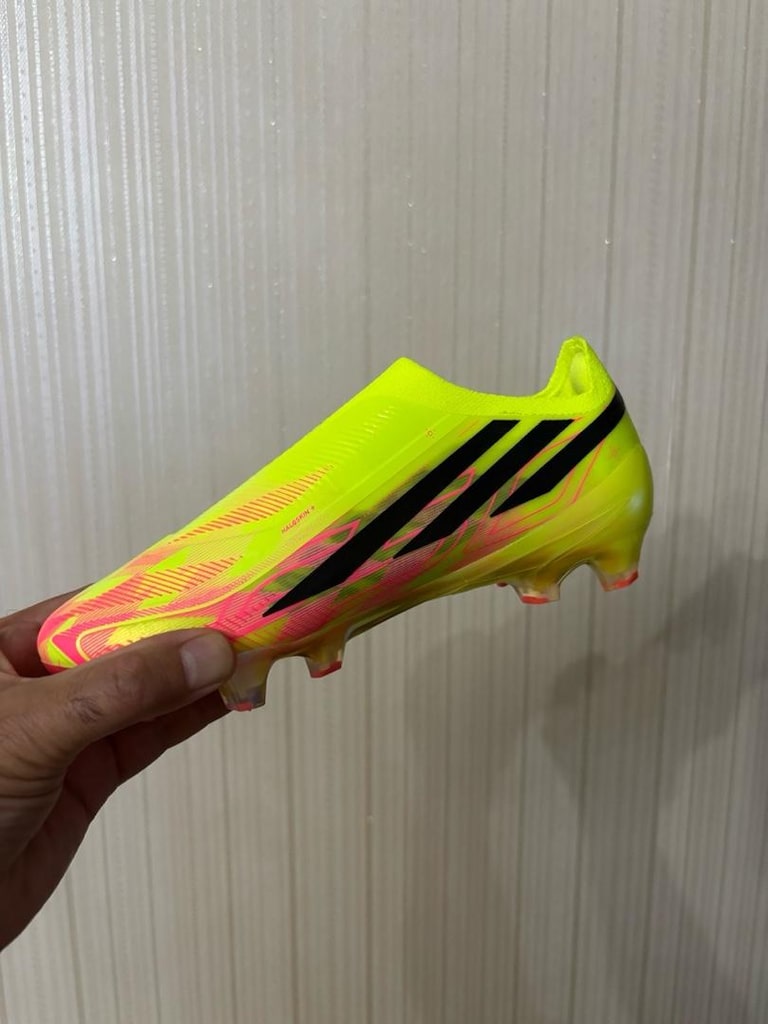 Adidas F50 Hyperfast Krampon - 3