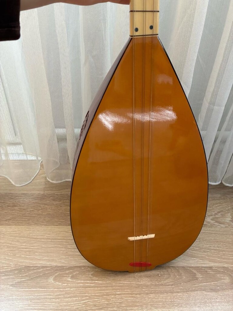 bağlama /Saz - 7