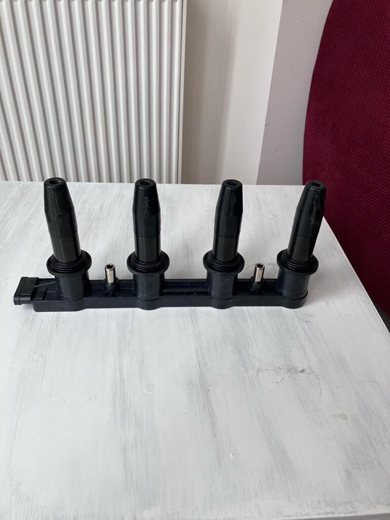 ATEŞLEME BOBİNİ Delphi GN10234 KX43F ATEŞLEME BOBİNİ