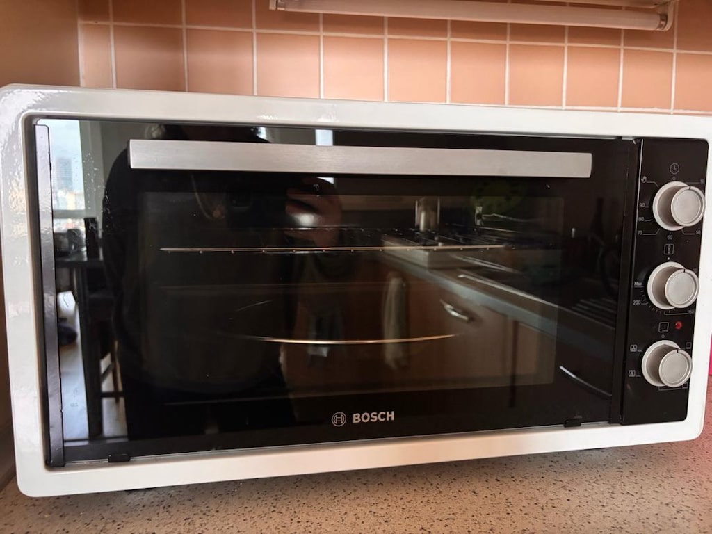 Bosch Midi Fırın | Serie 2 HTB12E428T/02 - 2