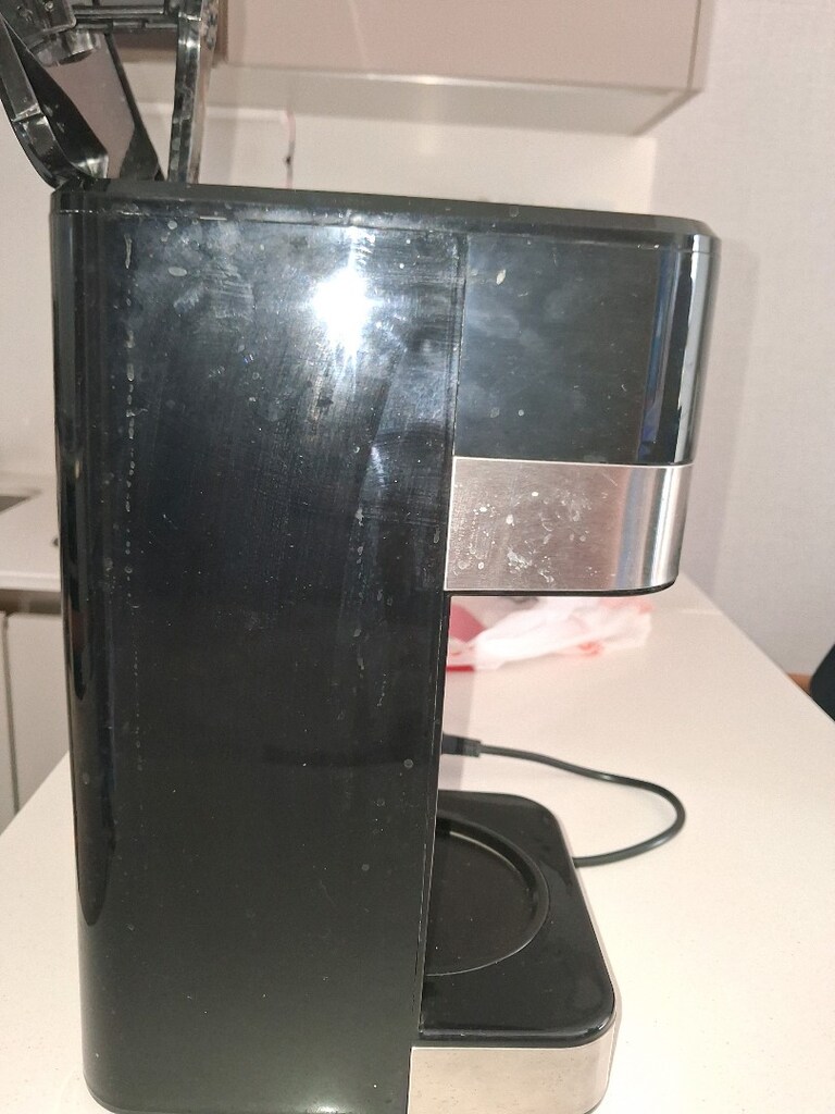 filtre kahve makinesi - 4