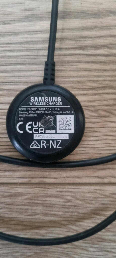 Samsung galaxy watch classic 8c4w 42 mm - 2