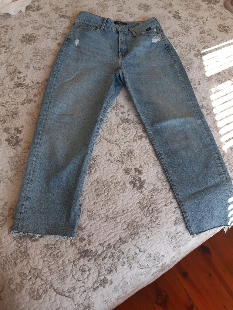 Mavi kadın jeans - 3
