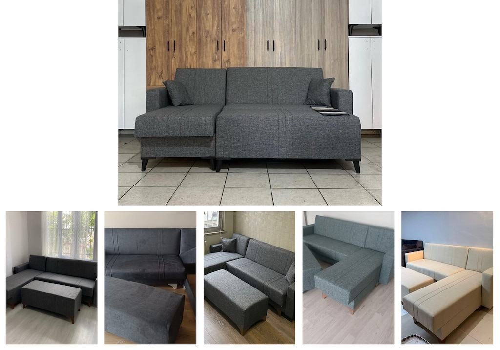 l koltuk köşe koltuk peqahwtozr - 6