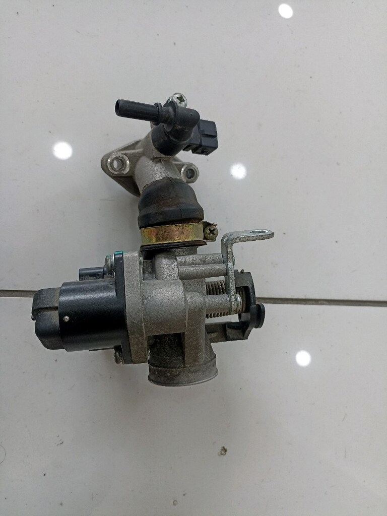 ARORA CAPPİCİNO 50 CC ENJEKSİYON SİSTEMİ - 3