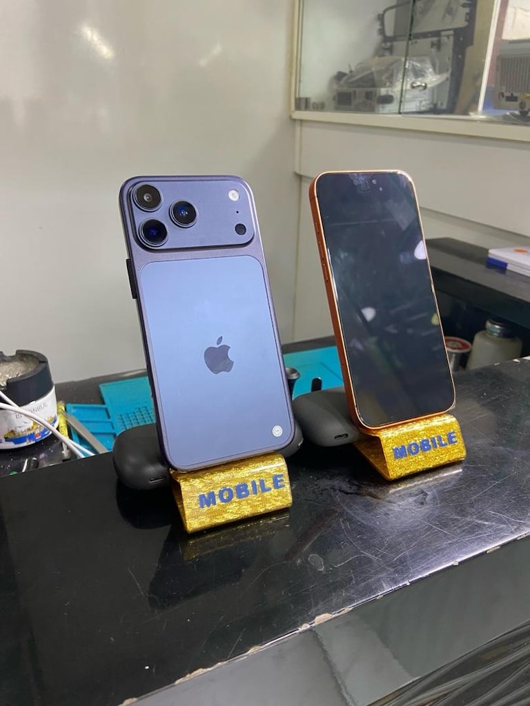 İPHONE 17 PRO MAX 1TB - 4