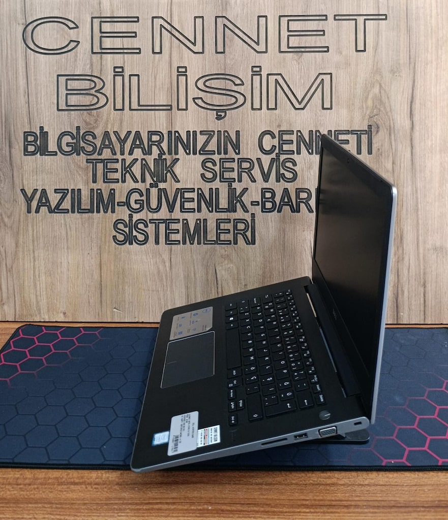 DELL VOSTRO 5468 - 4