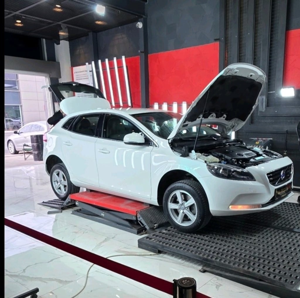 TERTEMİZ V40 D2 PREMİUM OTOM. - 3