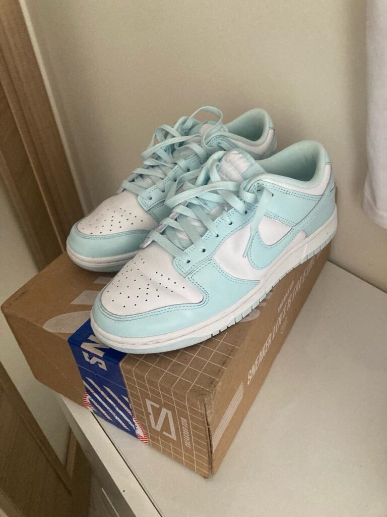 Nike Dunk Low Retro