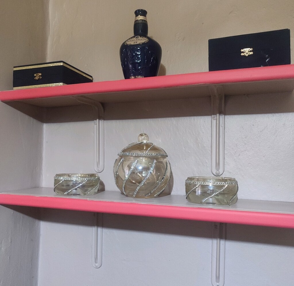 Şekerlik Set - 3