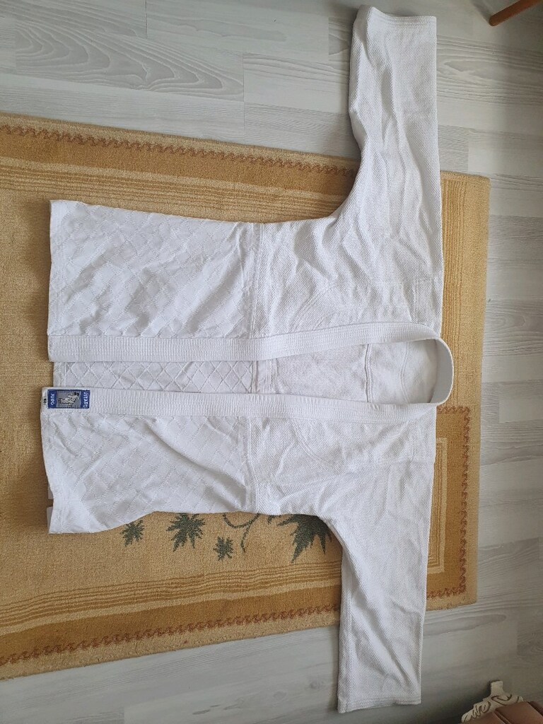sağlam judo kıyafeti - 2