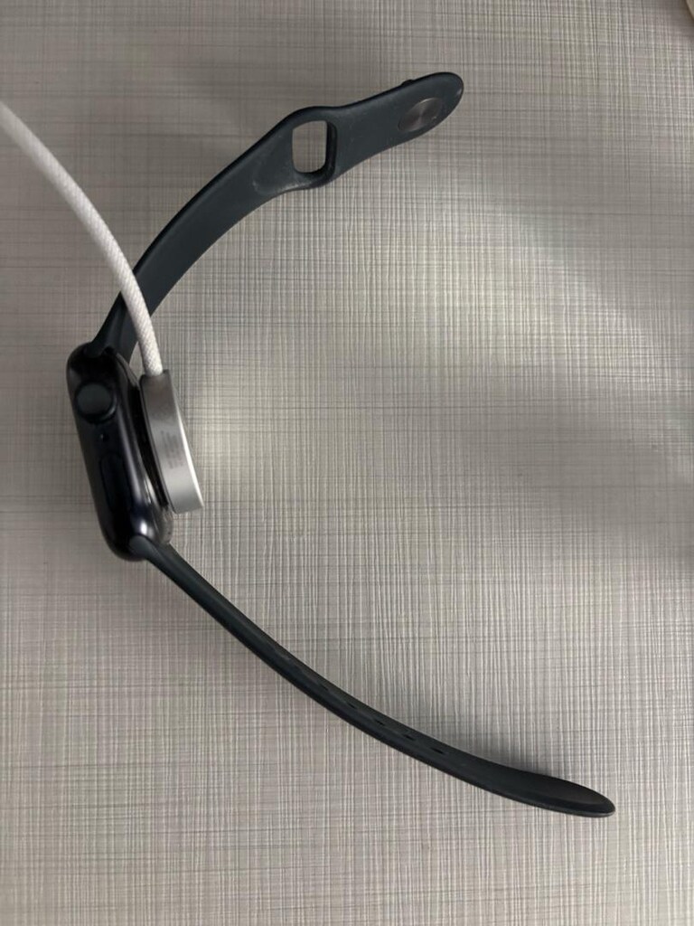 Apple Watch Series 9 (GPS) - 4