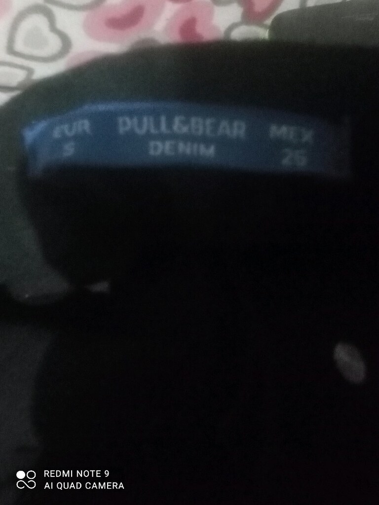 PULL &BEAR KADIN TULUM - 5