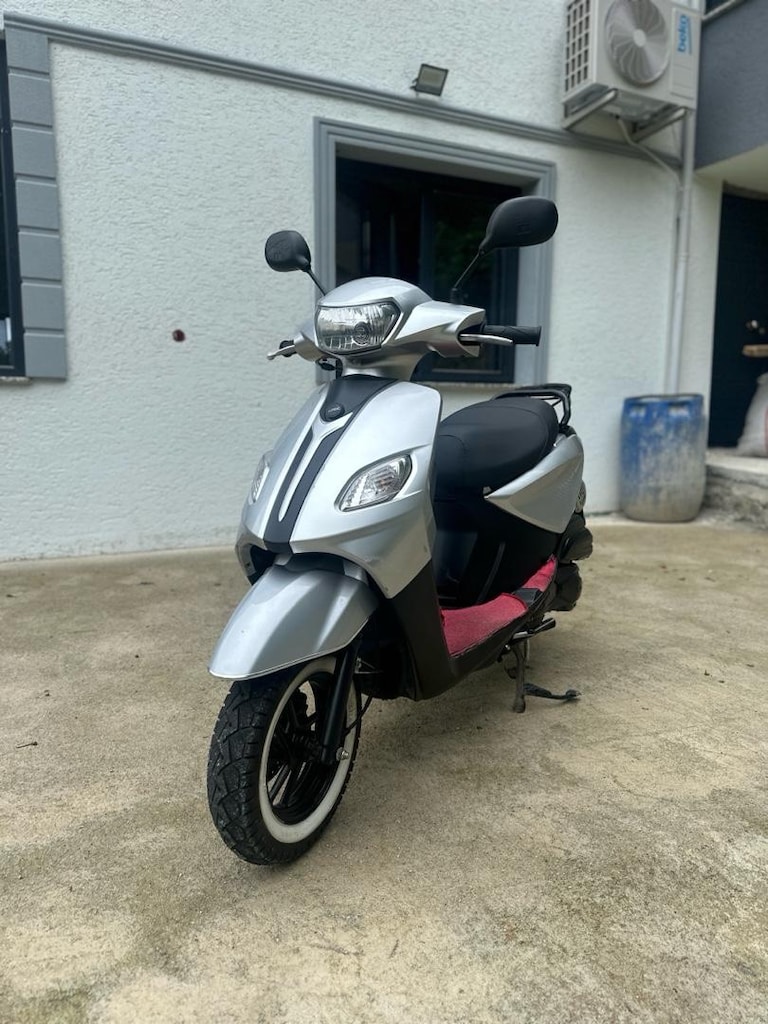 volta apec ps5 125cc - 2