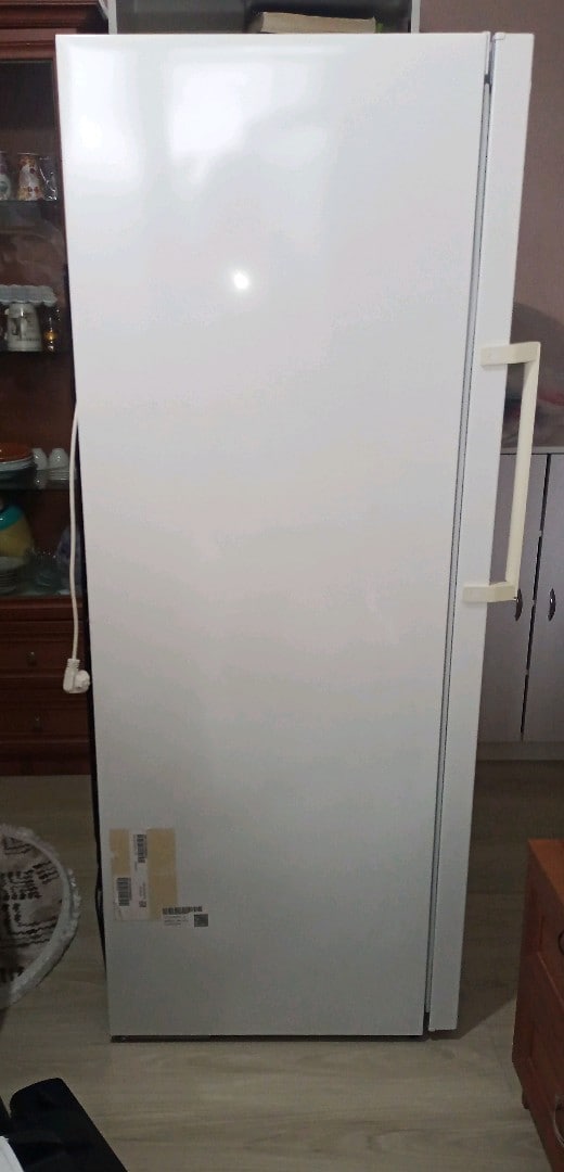 Bosch derin dondurucu - 2