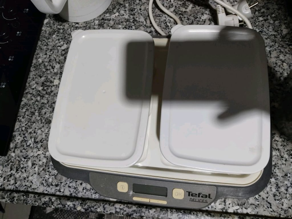 Tefal yogurt makinesi - 3