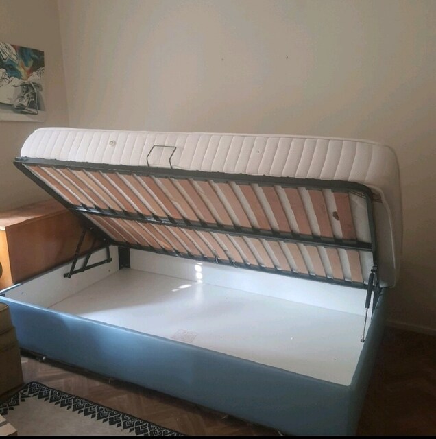 Baza ve Yatak