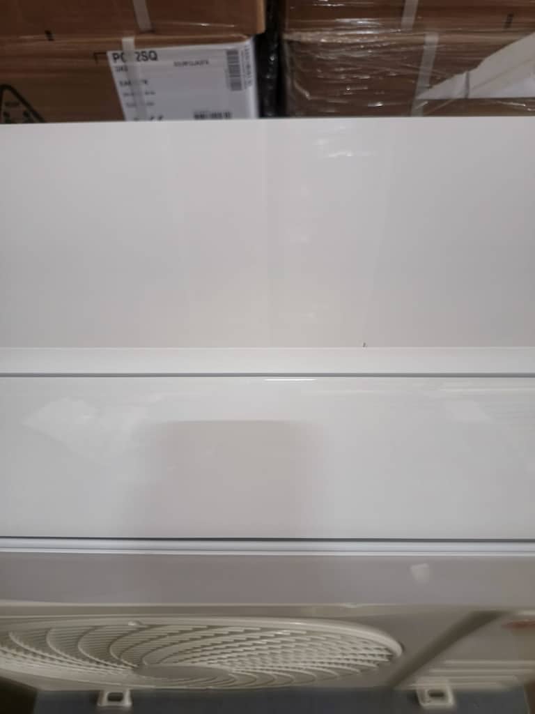 Daikin Daylux DTXP50A A++ 18000 BTU Inverter Klima (Outlet) - 4