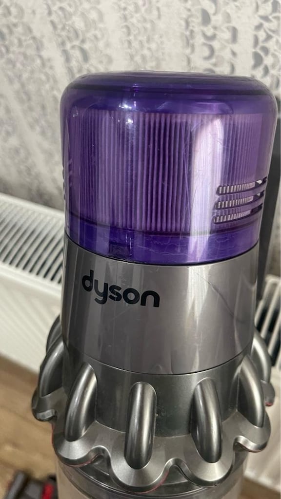 Dyson V11 şarjlı süpürge - 2