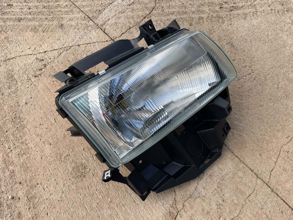 T4 CARAVELLA FAR SAĞ 1997 1998 1999 2000 2003 SAĞ SIFIR 7D1941010H - 3