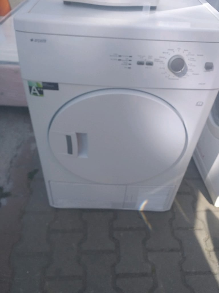 Arçelik 7 kglik çamaşır kurutma temiz sorunsuz - 2