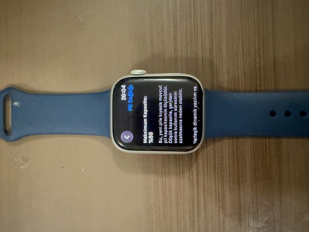 Apple Watch Series 9 - 4