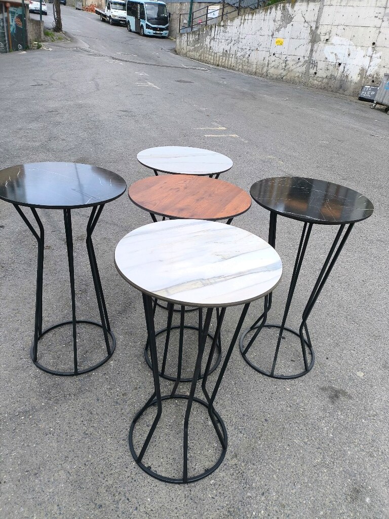 BAR MASA MODELİ - 3