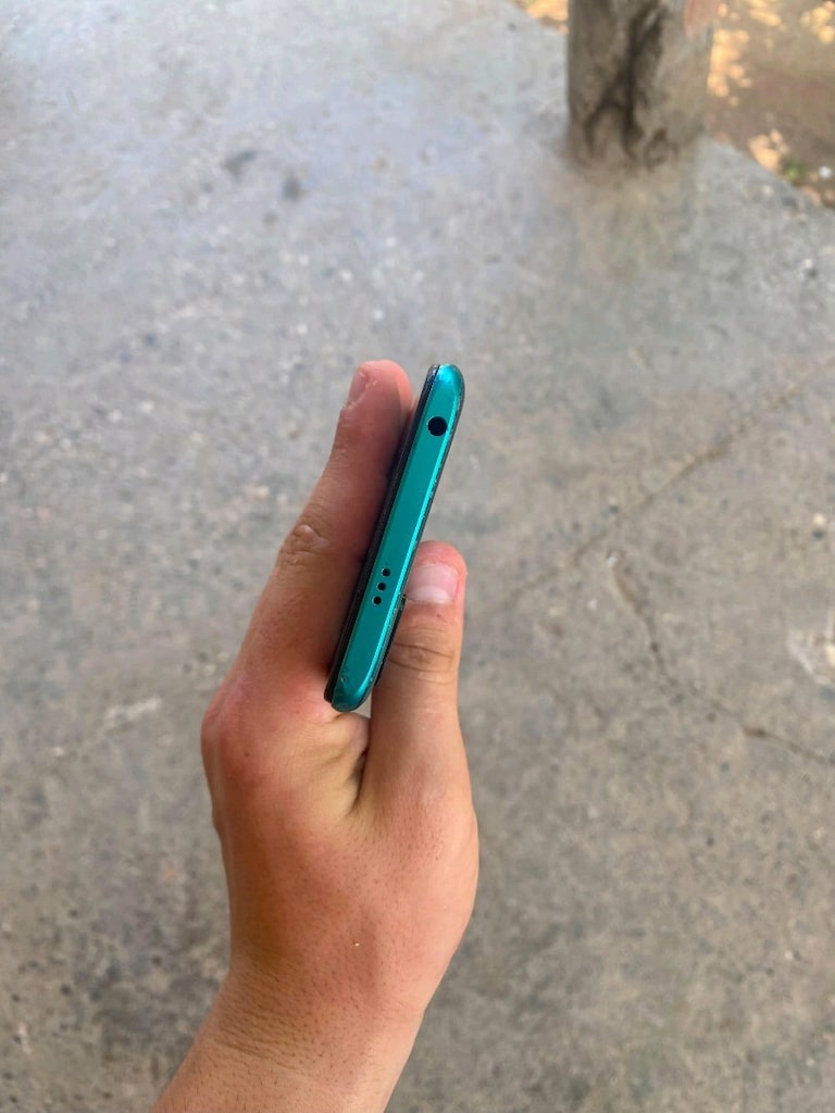 redmi note 10 128GB - 6