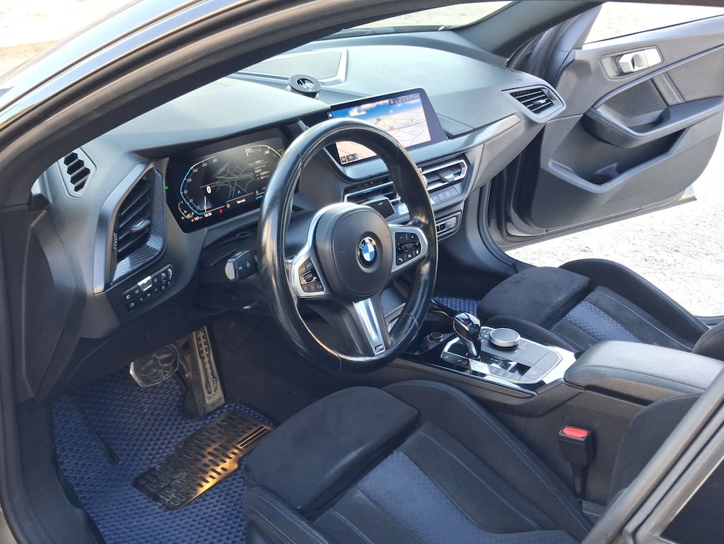 Bmw 2.18i First Edition M Sport Hayalet Ekran - Cam Tavan - Full Paket - 12