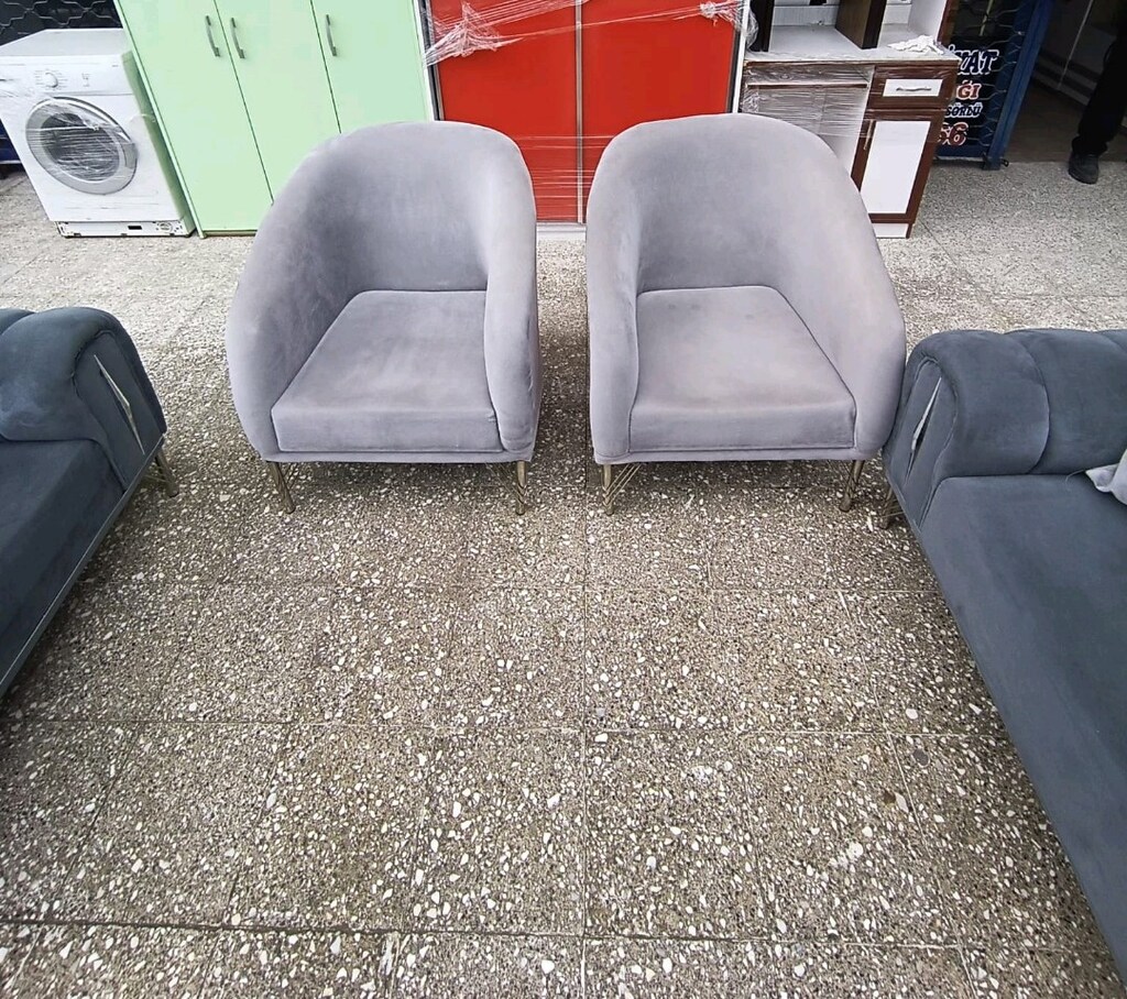 koltuk takımı - 5