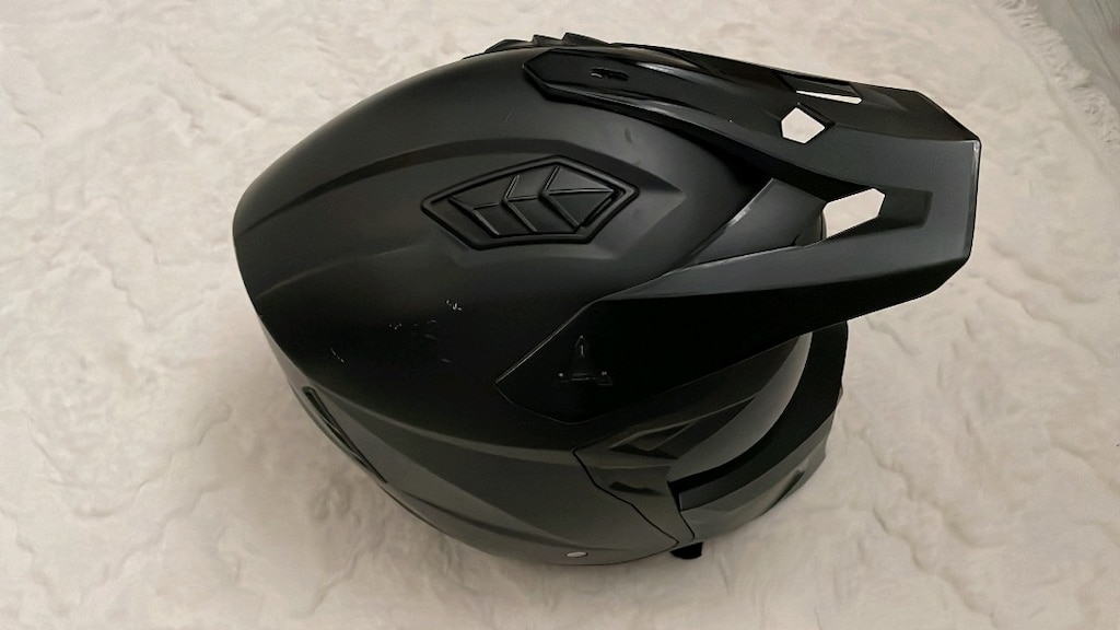 SWAY SW X1-X KASK - 4