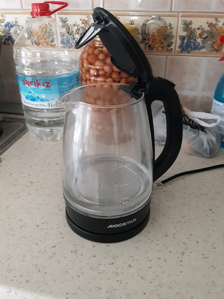 AİGO STAR KETTLE - 2
