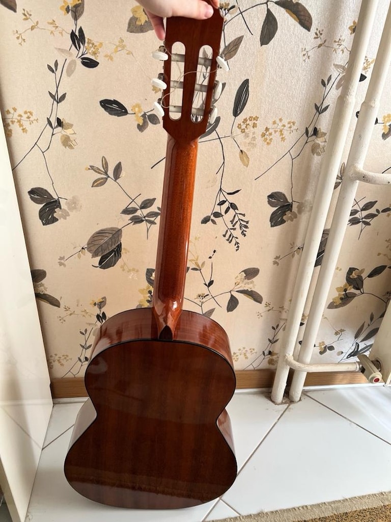 Sıfır Ayarında Gitar - 2