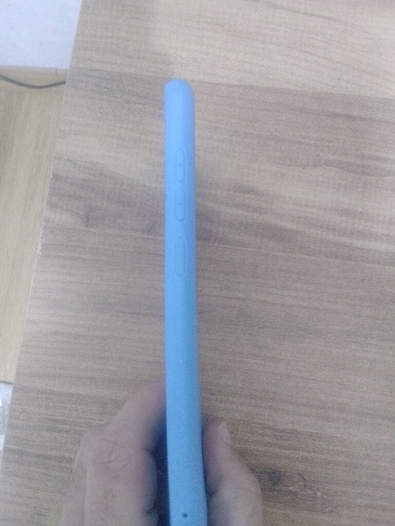 redmi note 9 kılıf - 3