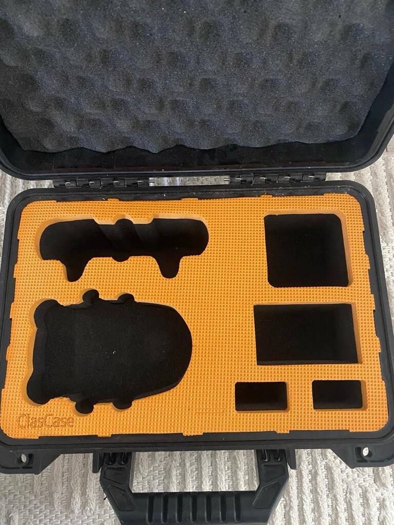 Dji Mini 3 Mini 3 Pro Mini 4 Pro Dron Çantası - 4