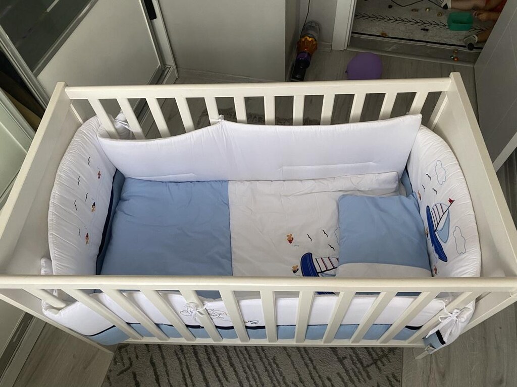 ikea beşik - 2