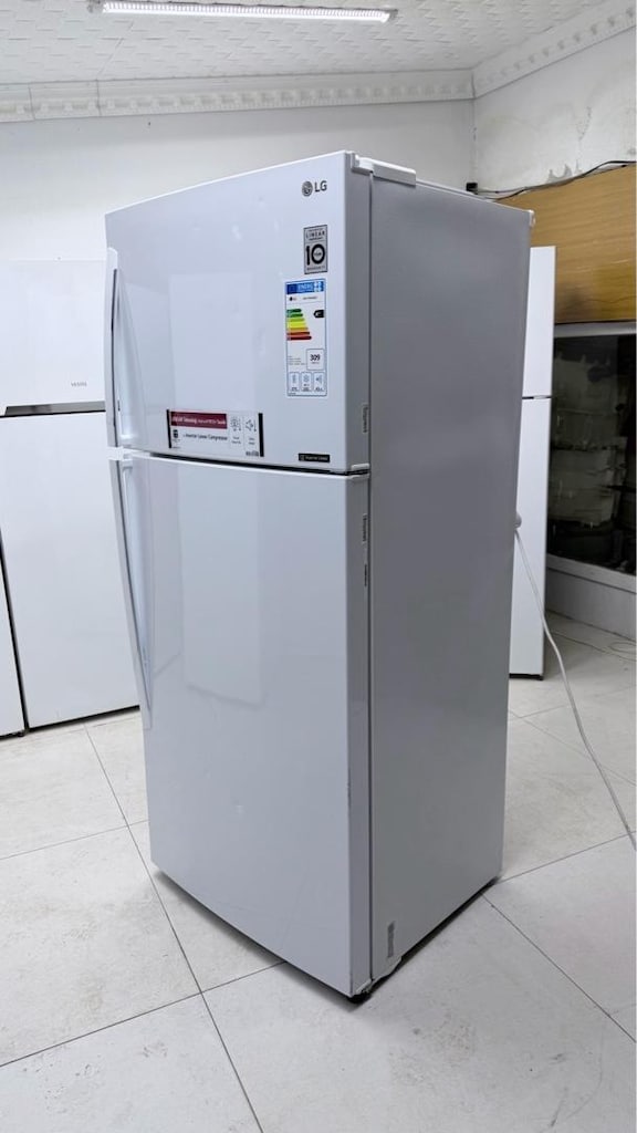 LG 509 Litre No Frost İnverter Buzdolabı - 7