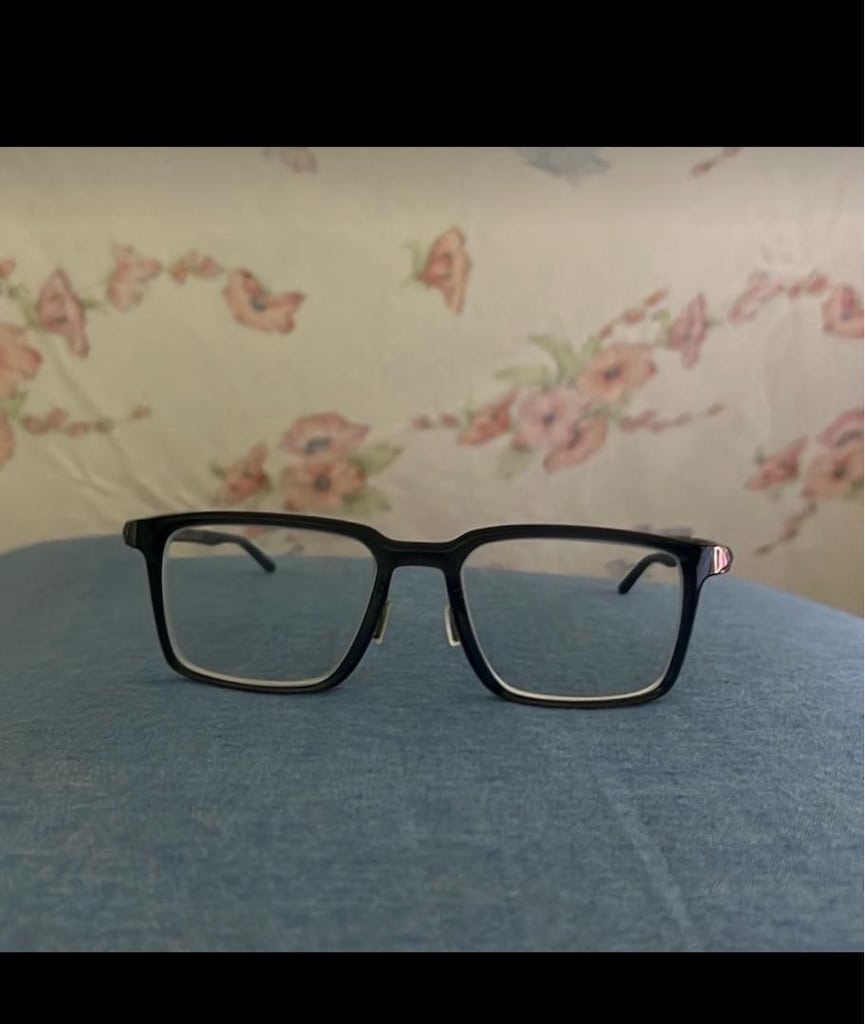 porsche design gözlük - 3